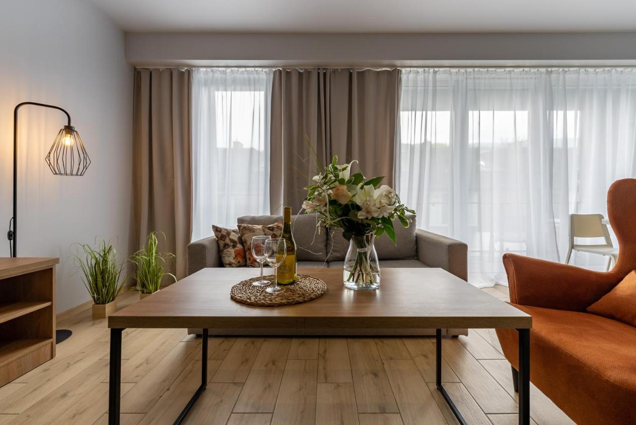 Apartament Zielony Jodlowa - Z Prywatna Sauna! By Dream Apart Szczyrk Eksteriør bilde