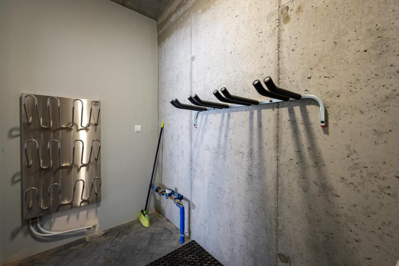 Apartament Zielony Jodlowa - Z Prywatna Sauna! By Dream Apart Szczyrk Eksteriør bilde