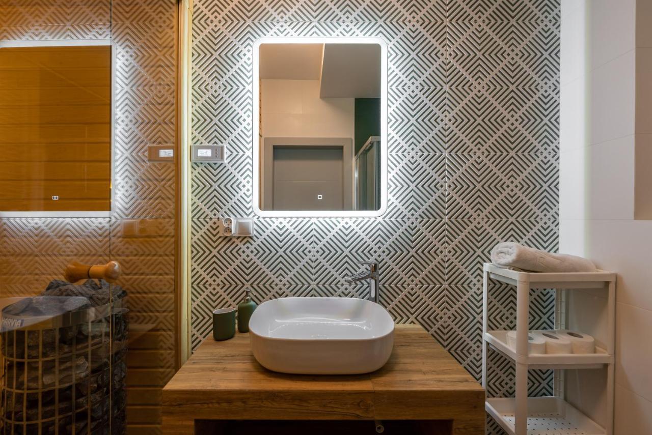 Apartament Zielony Jodlowa - Z Prywatna Sauna! By Dream Apart Szczyrk Eksteriør bilde