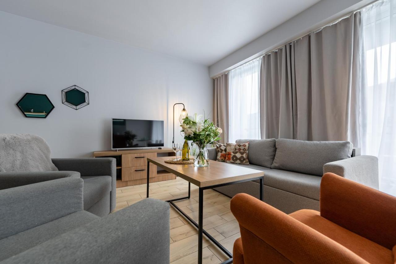 Apartament Zielony Jodlowa - Z Prywatna Sauna! By Dream Apart Szczyrk Eksteriør bilde
