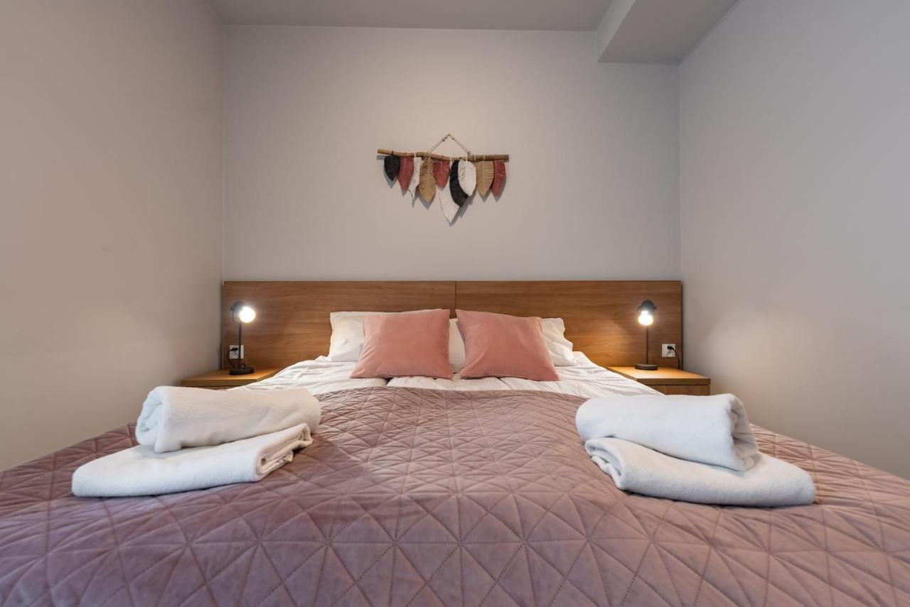 Apartament Zielony Jodlowa - Z Prywatna Sauna! By Dream Apart Szczyrk Eksteriør bilde