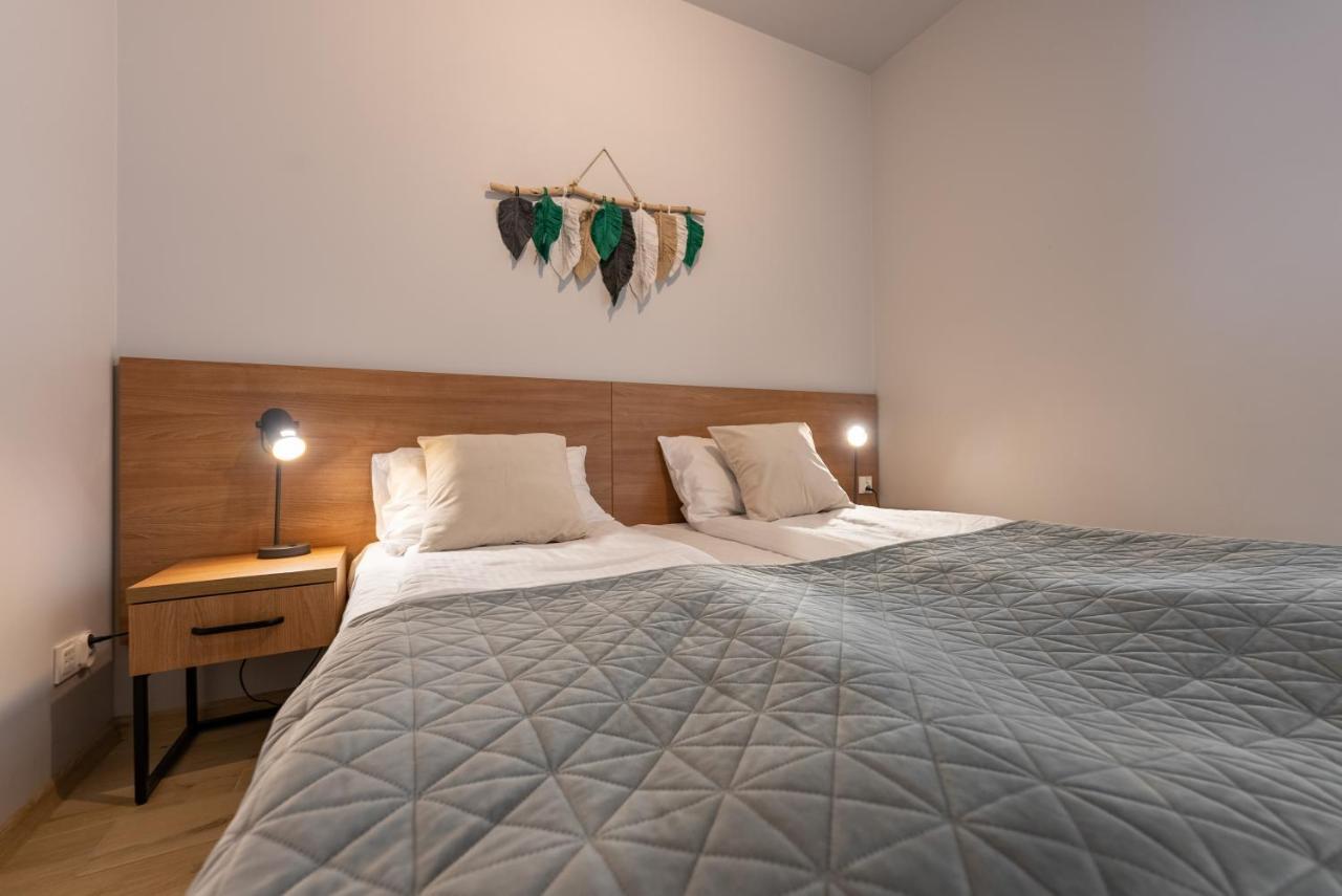 Apartament Zielony Jodlowa - Z Prywatna Sauna! By Dream Apart Szczyrk Eksteriør bilde