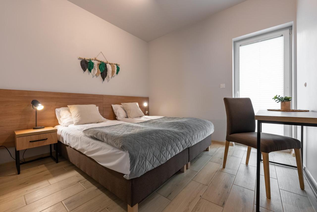 Apartament Zielony Jodlowa - Z Prywatna Sauna! By Dream Apart Szczyrk Eksteriør bilde